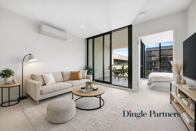 A804/609 Victoria Street, VIC 3067