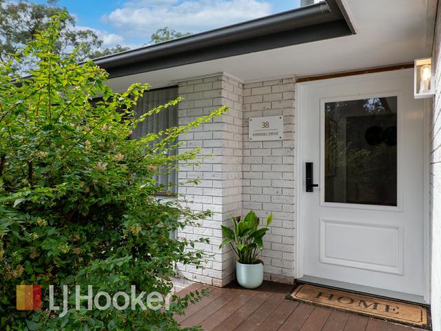 38 Kirrang Drive, NSW 2318