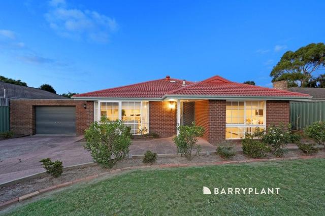 107 Bridgewater Way, VIC 3178