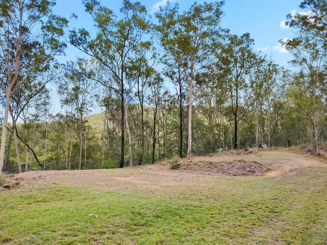 1380 Gaeta Road, QLD 4671