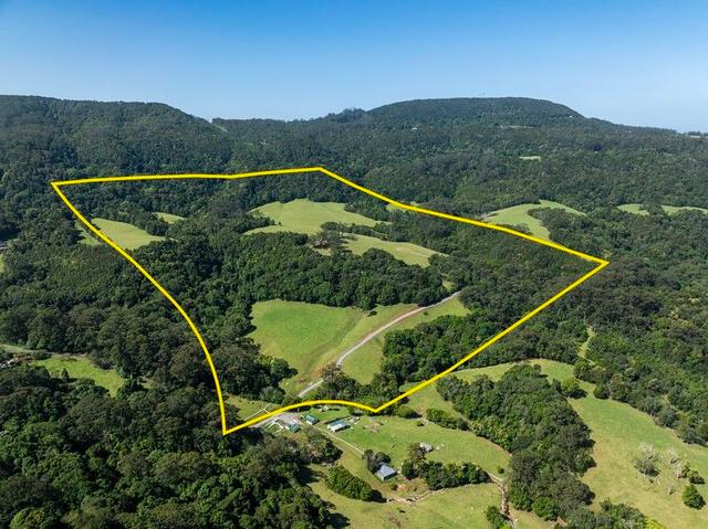 384 Foxground Road, NSW 2534