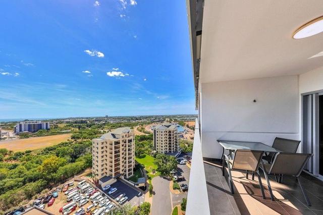 1503/6 Carey Street, NT 0800