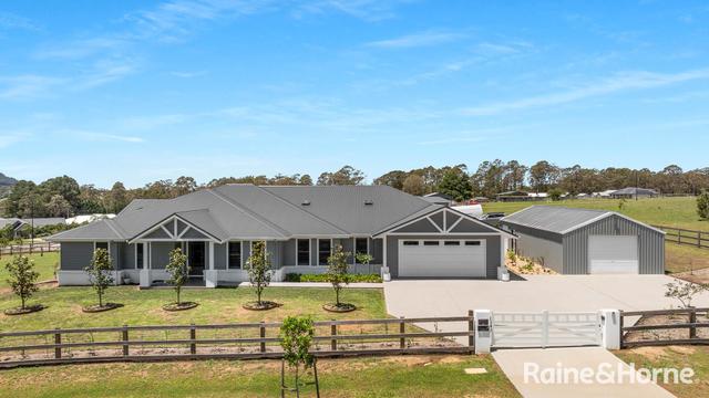 3 Ringtail Loop, NSW 2540