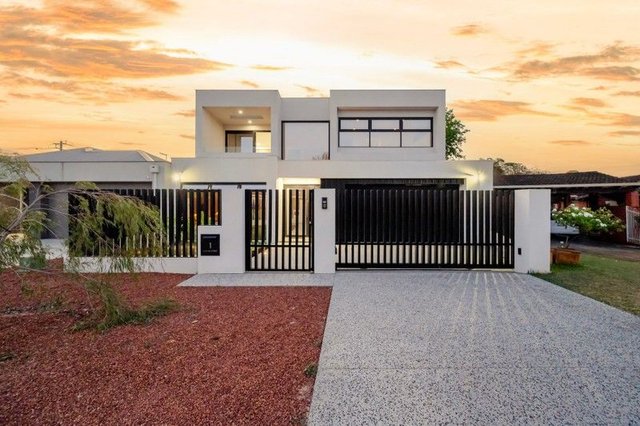 1 Hustler Street, WA 6059