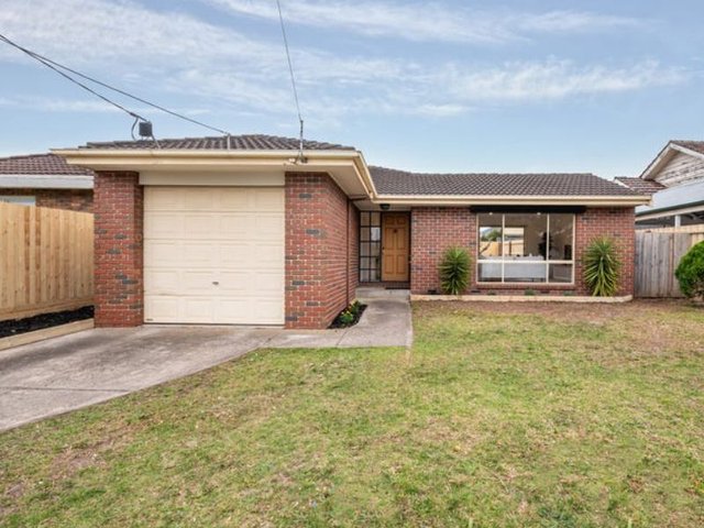 55 Berry Avenue, VIC 3196