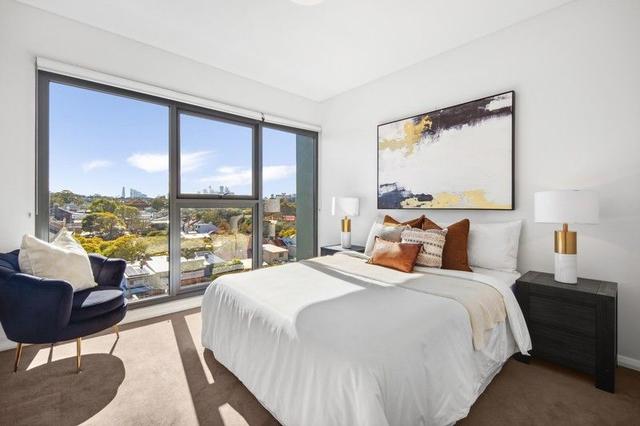 605/2 Pearl Street, NSW 2043