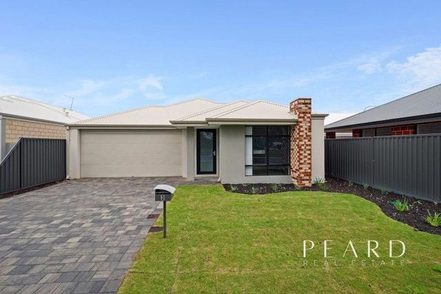 3 Woongan Street, WA 6110