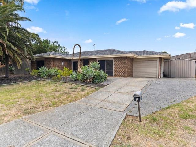 8 Mannion Way, WA 6163