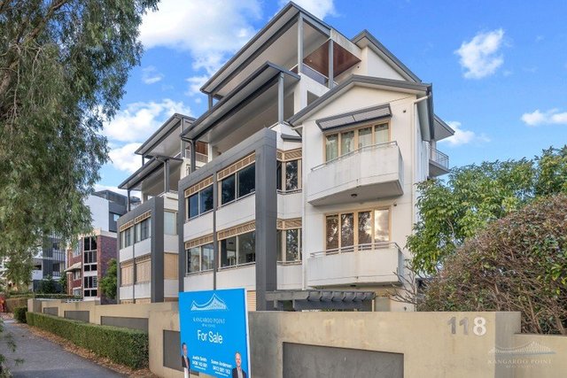 3/118 River Terrace, QLD 4169
