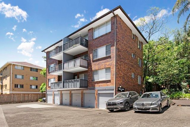 5/11a Cambridge Street, NSW 2111