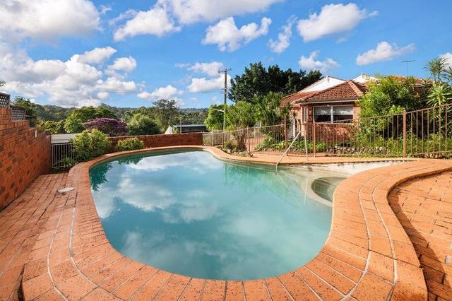 2 Blaxland Road, NSW 2071
