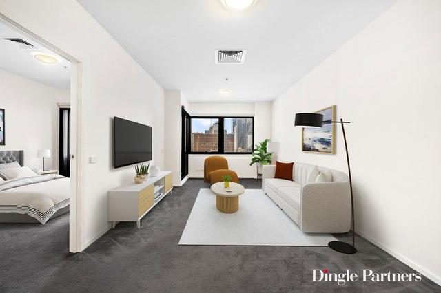 1911/250 Elizabeth Street, VIC 3000