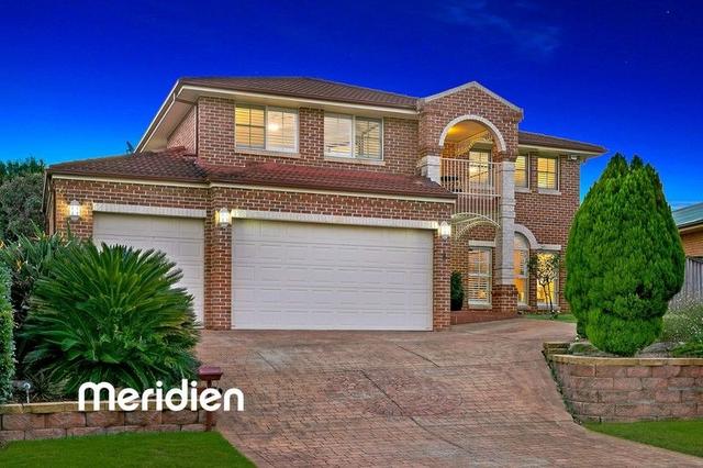 8 Minstrel Place, NSW 2155