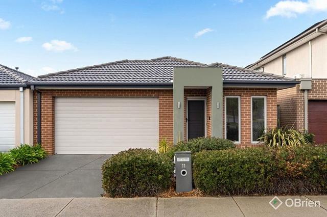 11 Barcelona  Avenue, VIC 3978