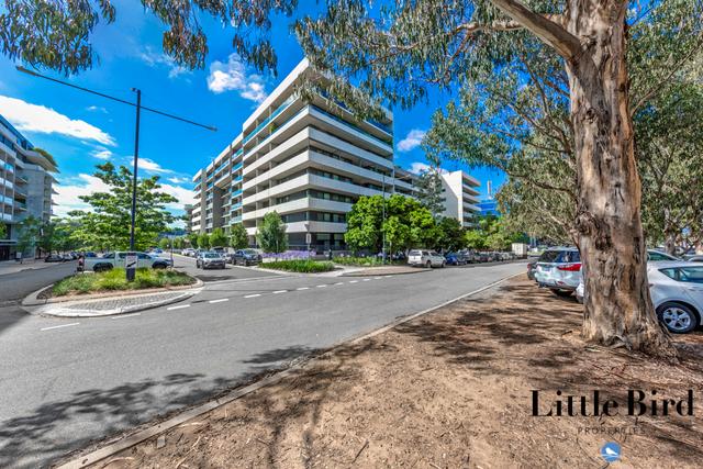 609/4 Anzac Park, ACT 2612