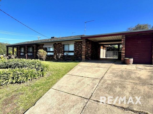 61 Red Hill Road, NSW 2650