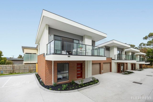 15-18/204 Boronia Road, VIC 3155