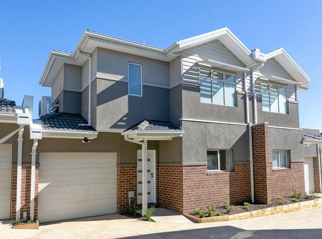 5&8/8-10 Thackeray Road, VIC 3073