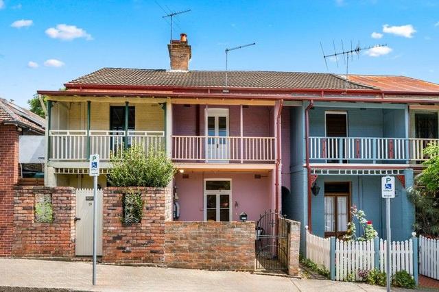 17 Louisa Street, NSW 2130