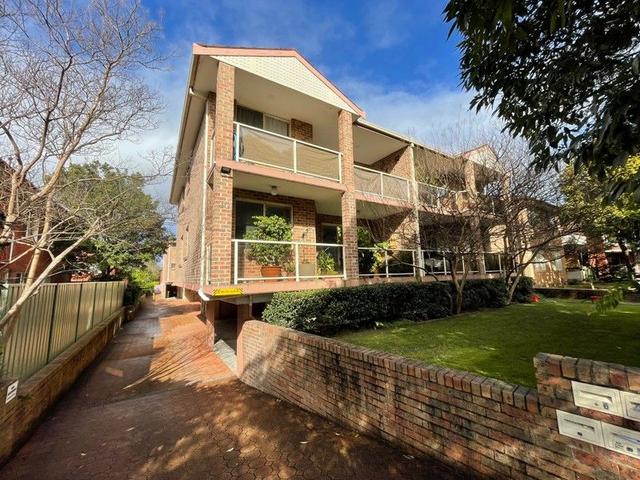 10/30 Albyn Street, NSW 2207