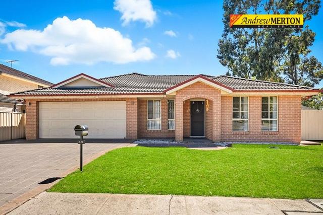 49 Torbert Avenue, NSW 2763