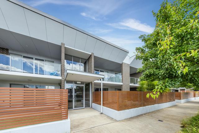 68/47 Mowatt St, NSW 2620