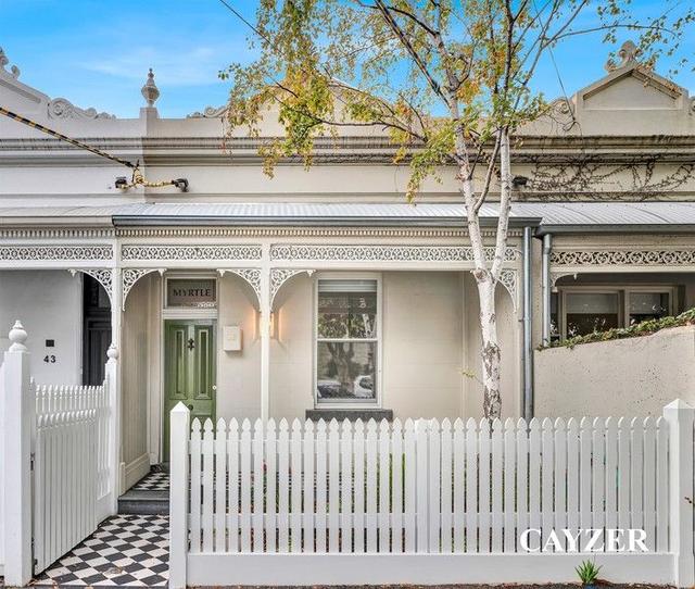 45 Moubray Street, VIC 3206