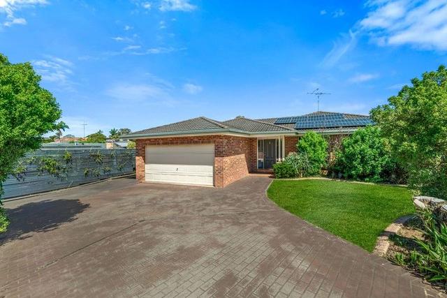 17 Cedar Wattle Place, NSW 2567