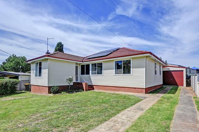 3 Golden Place, NSW 2800