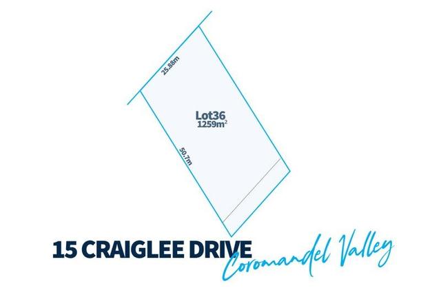 15 Craiglee Drive, SA 5051