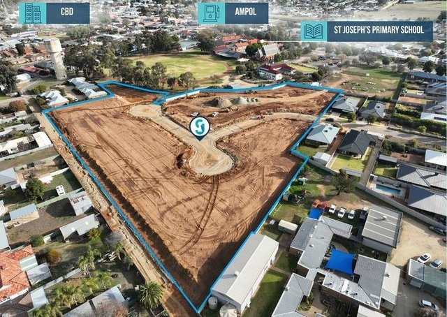 16 Tocumwal Road, VIC 3636