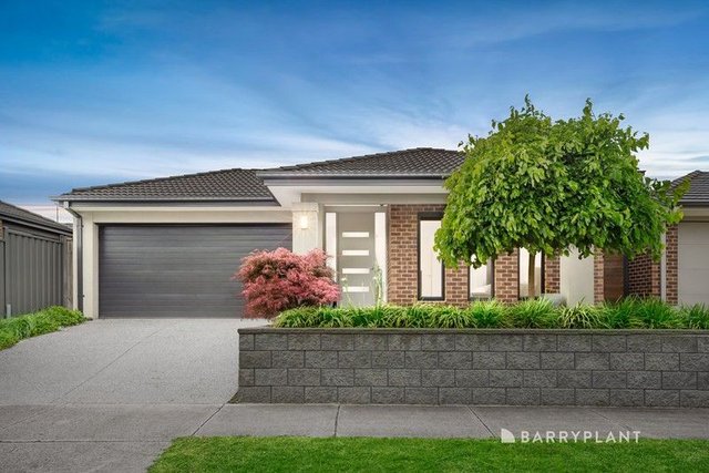 3 Athlestane Road, VIC 3754