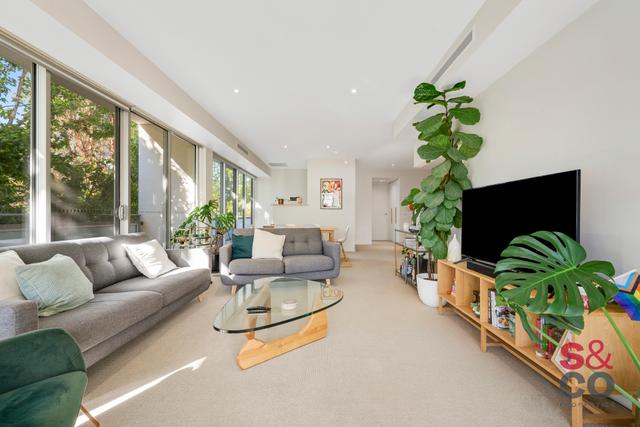 102/165 Northbourne Avenue, ACT 2612