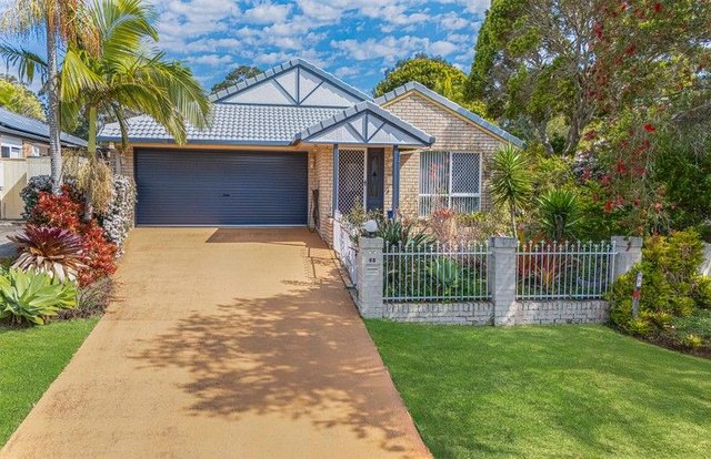45 Fernleigh Crescent, QLD 4557