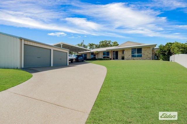 22 Lexington Drive, QLD 4703