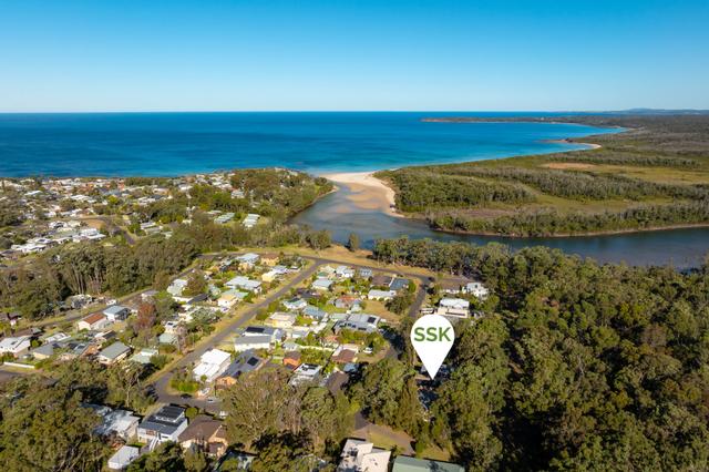 3 Lakeway Avenue, NSW 2540