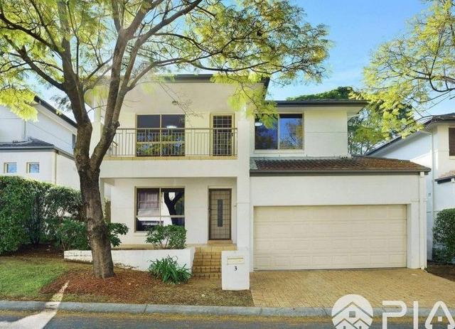 3 Manhattan Court, NSW 2118
