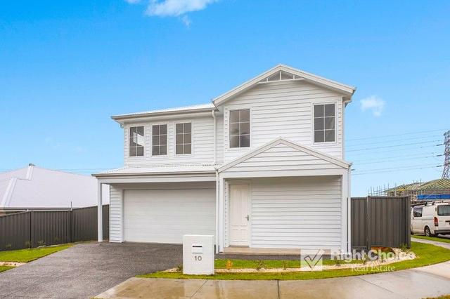 10 Jasmine Street, NSW 2530
