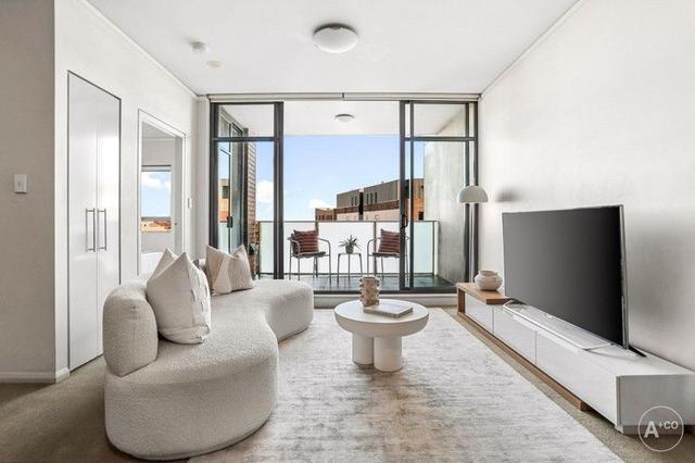 423/140 Maroubra Road, NSW 2035