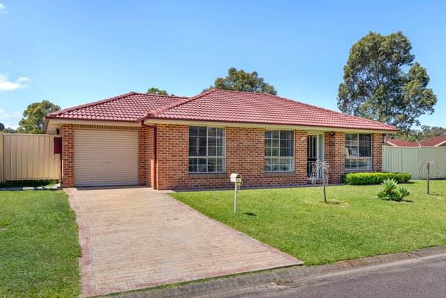 1 Fernhill Avenue, NSW 2259