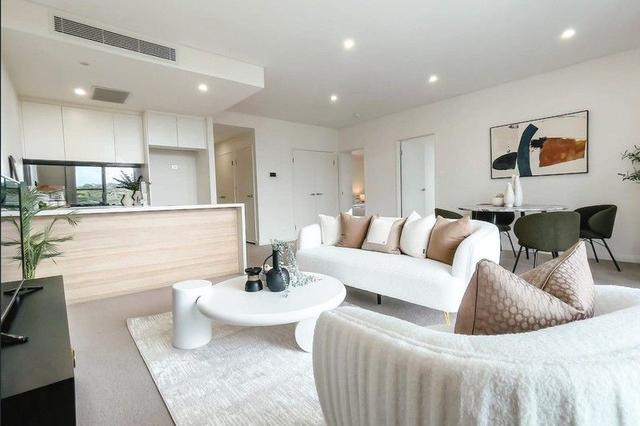 603/71 Ridge Street, NSW 2072