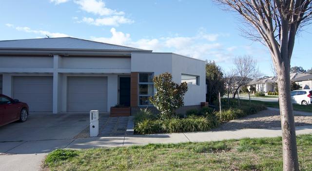 58 Cocoparra Crescent, ACT 2911