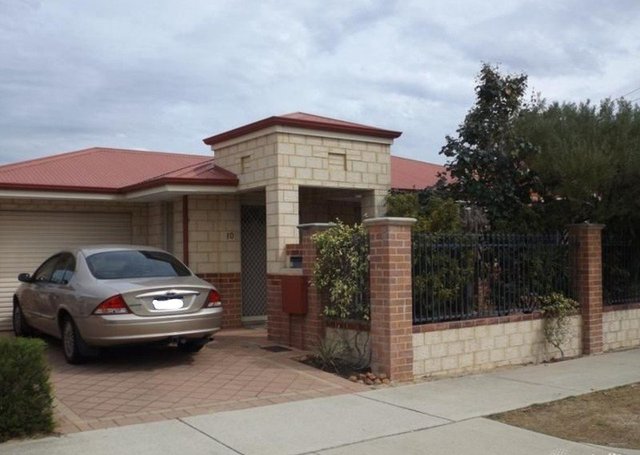 10/49 George Street, WA 6056