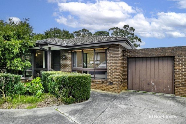 6/23-25 Wilana Street, VIC 3134