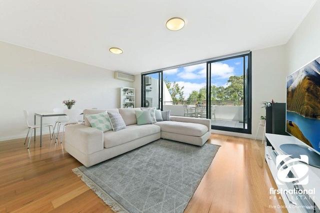 G08/4-12 Garfield Street, NSW 2046