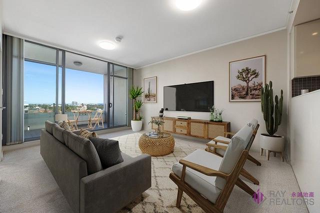 501/1 Bruce Bennetts Place, NSW 2035