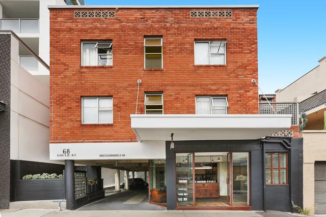 8/68 Gould Street, NSW 2026