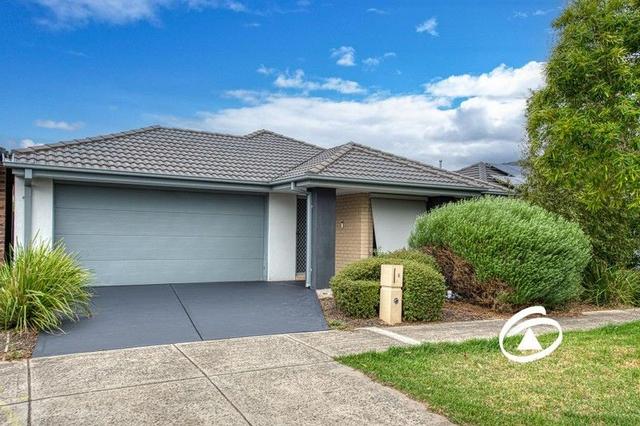 6 Comet Chase, VIC 3805