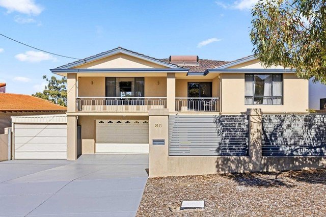 20 Chesson Street, WA 6059
