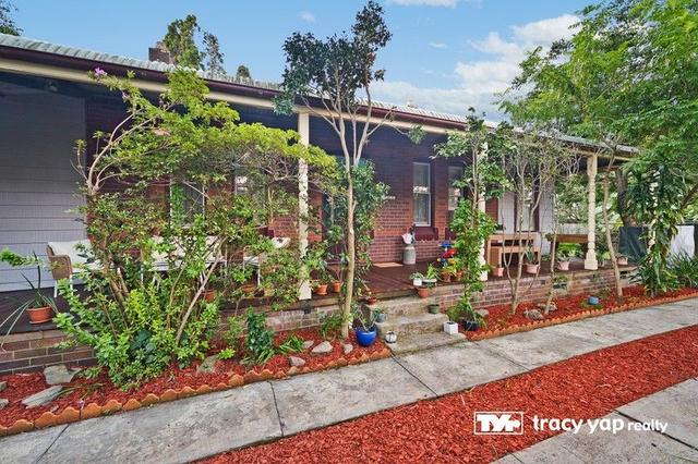 62 Russell Street, NSW 2112